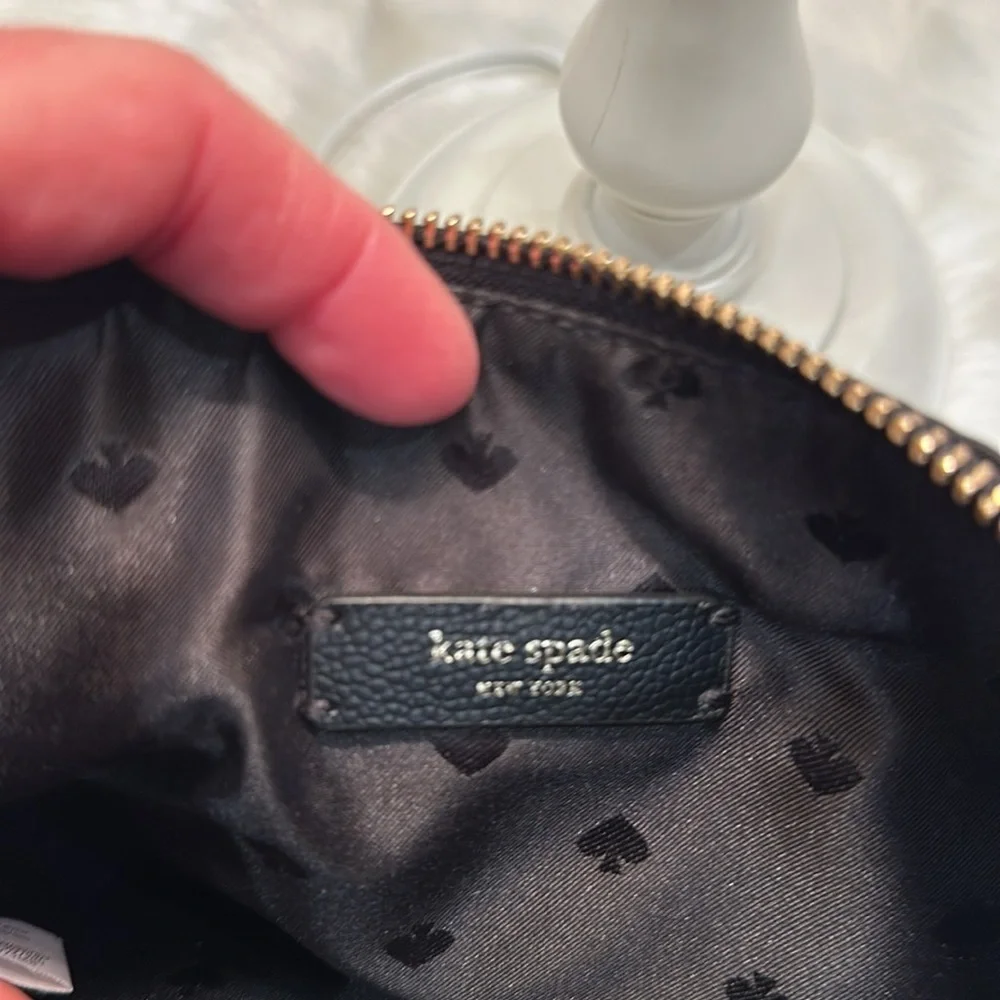 Kate spade nylon crossbody